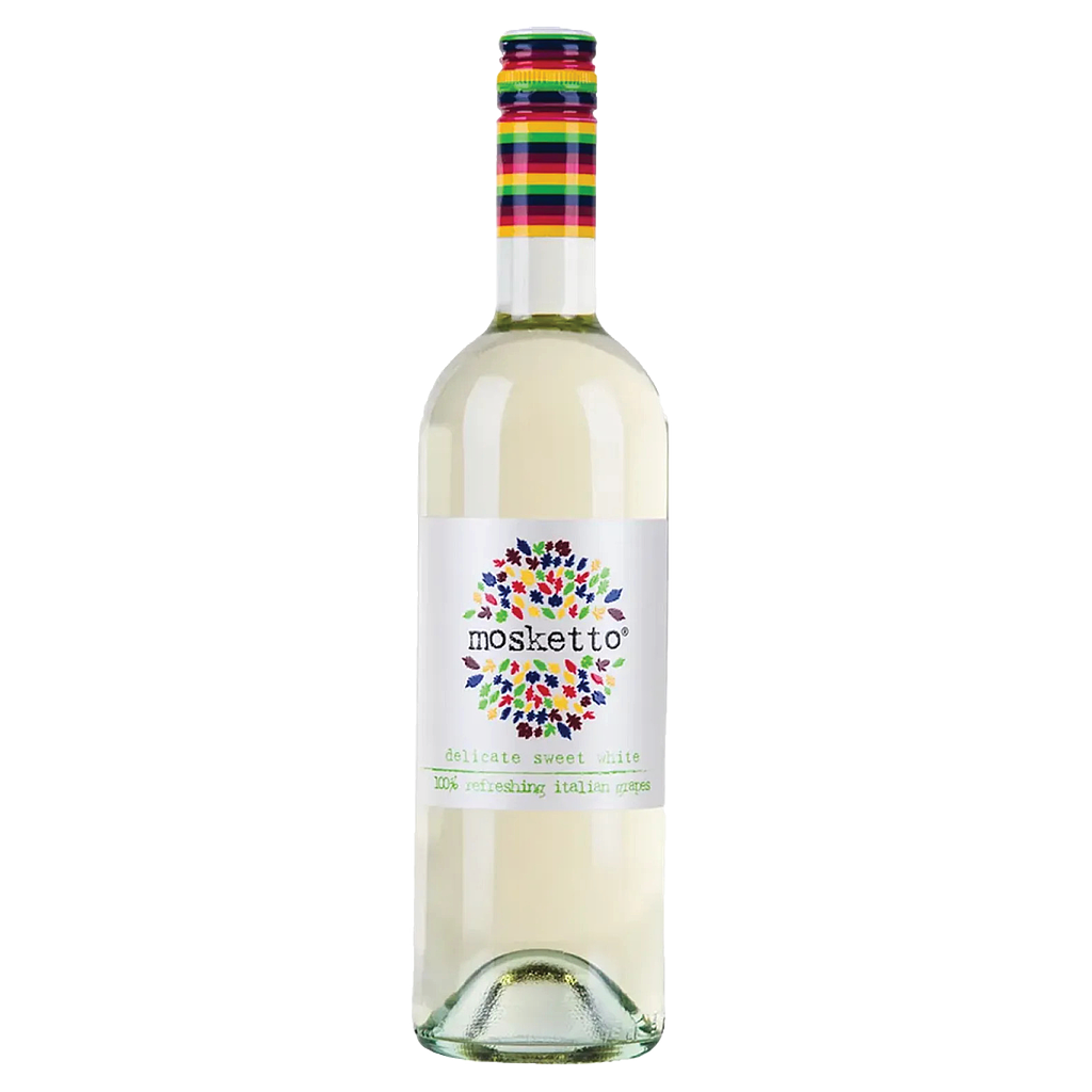 MOSKETTO BLANCO