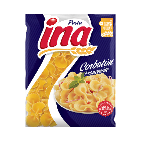 PASTA INA CORBATON 150G