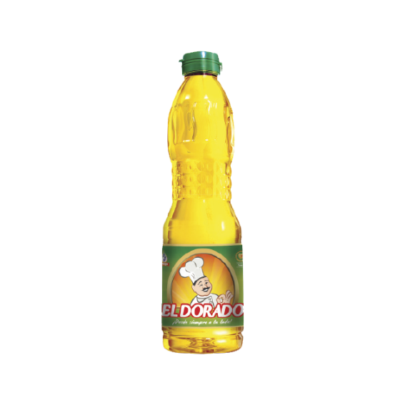 ACEITE EL DORADO 445ML