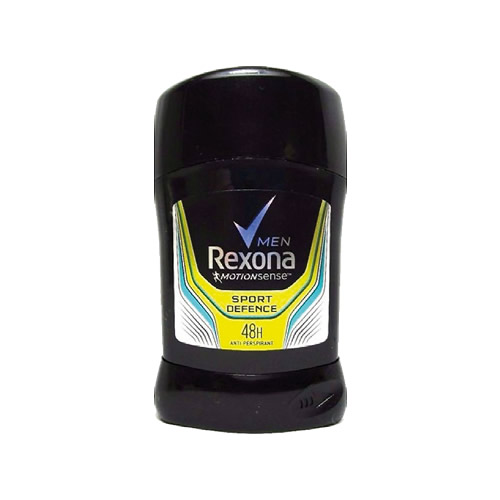 REXONA STICK SPORTFAN 50G