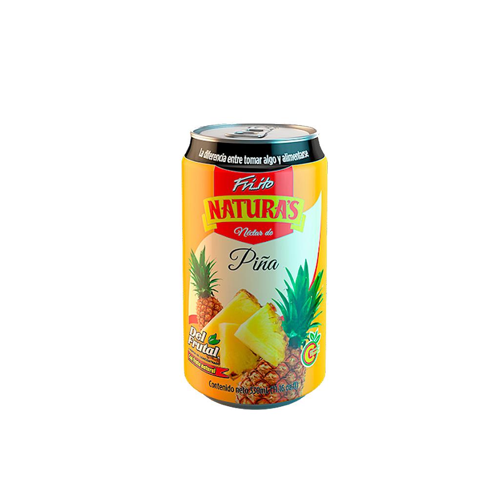 FRIITO DEL FRUTAL PIÑA