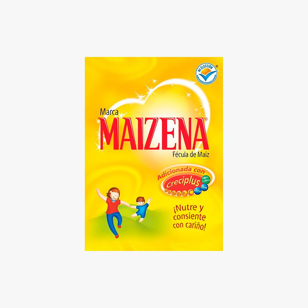 MAIZENA NATURAL 47GR