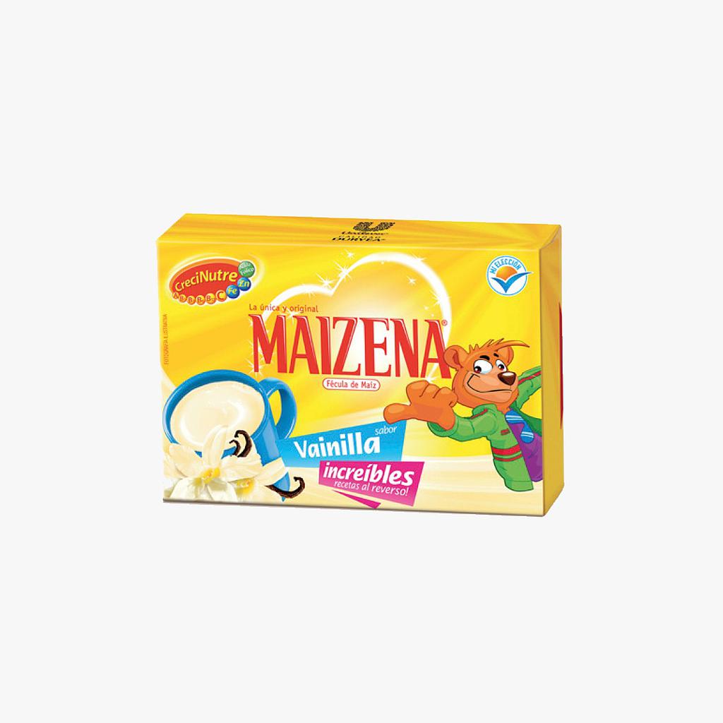 MAIZENA VAINILLA 47GR