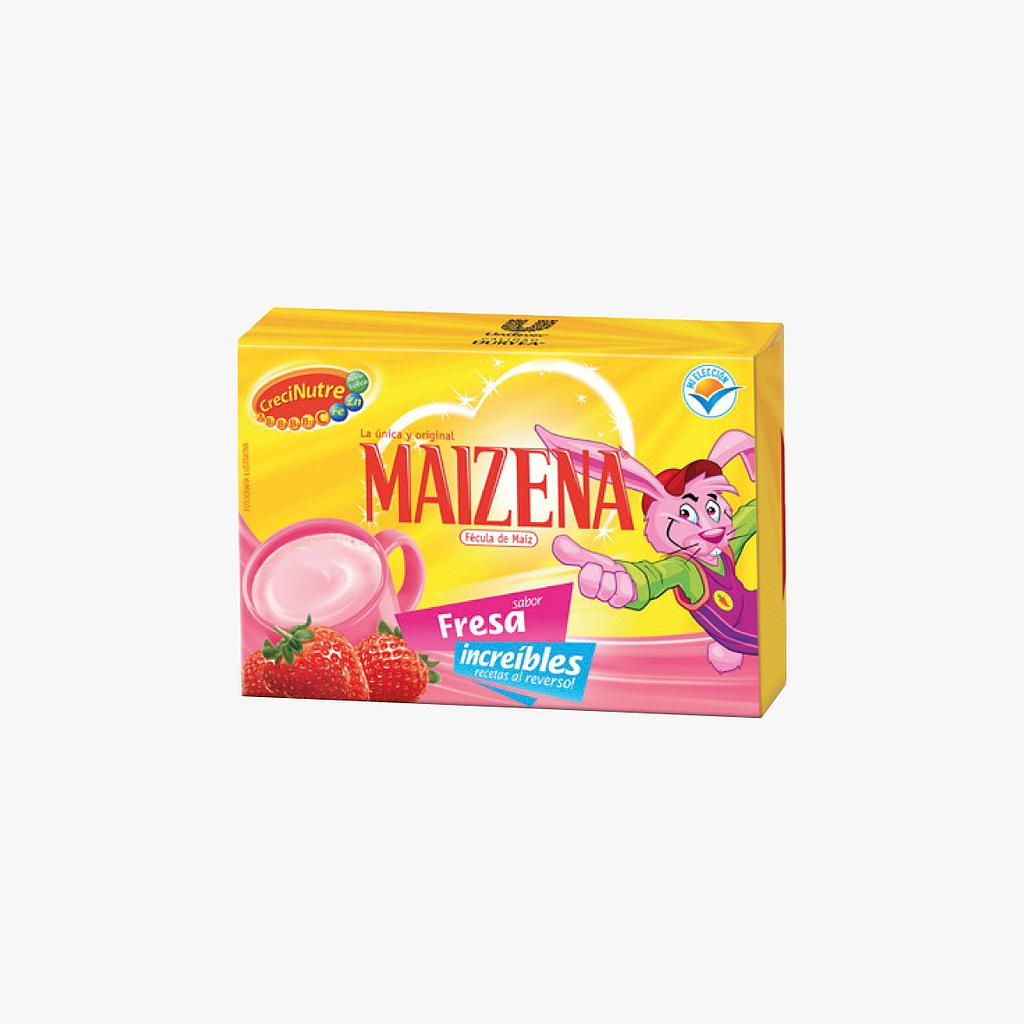 MAIZENA FRESA 47GR