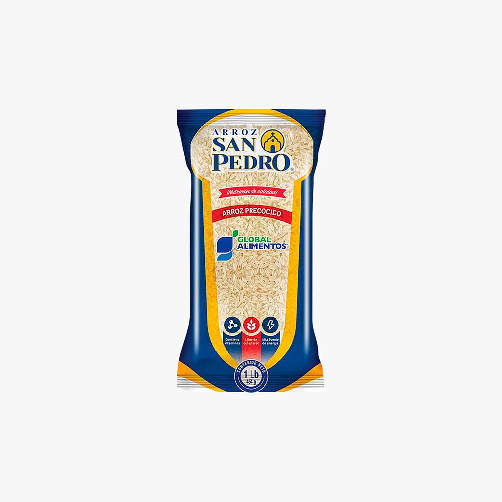 ARROZ SAN PEDRO 1 LB