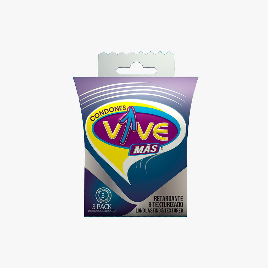 VIVE RETARDANTE Y TEXTURIZADO CARTERITA Dismo