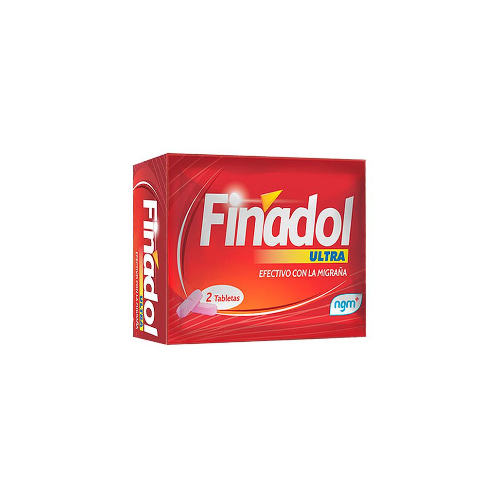 FINADOL ULTRA