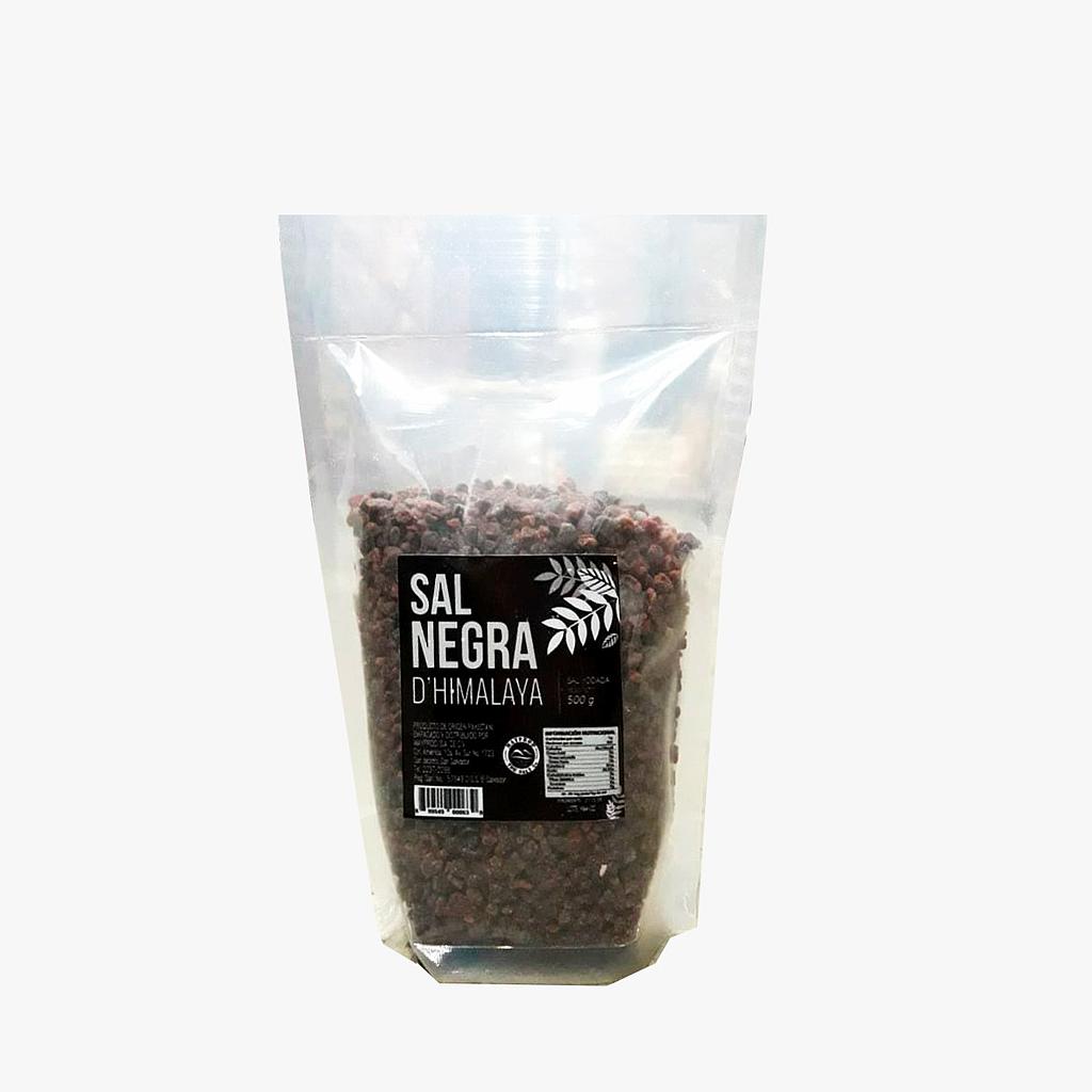 SAL HIMALAYA NEGRA 500 GR