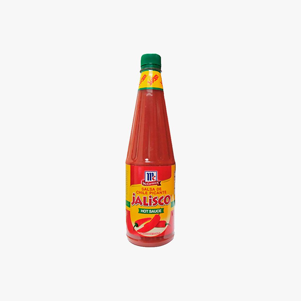 MC CORMICK SALSA PICANTE JALISCO 296 ML