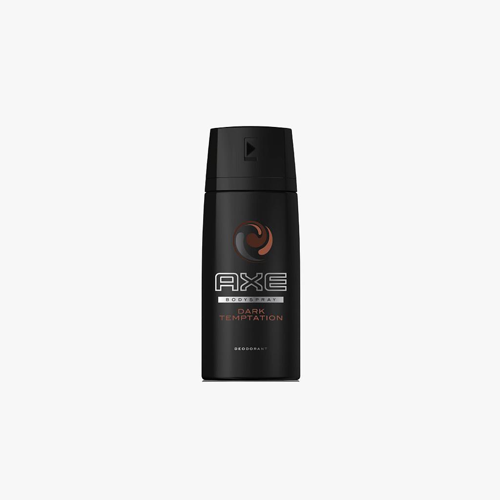 AXE AEROSOL DARK TEMPTATION 97G