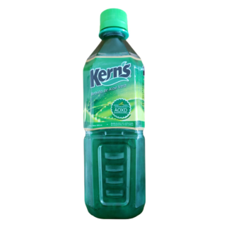 HERBALOE ALOE VERA 500ML