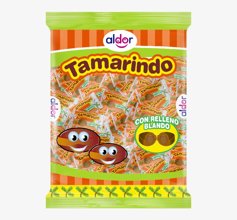 DULCE TAMARINDO