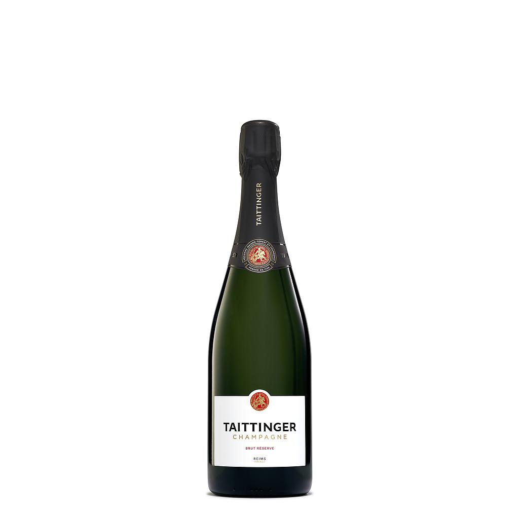 CHAMPAGNE TAITTINGER