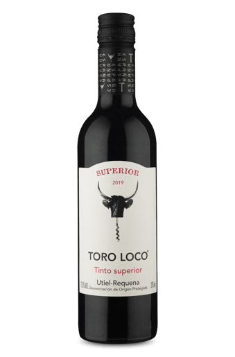 TORO LOCO SUPERIOR 750ML