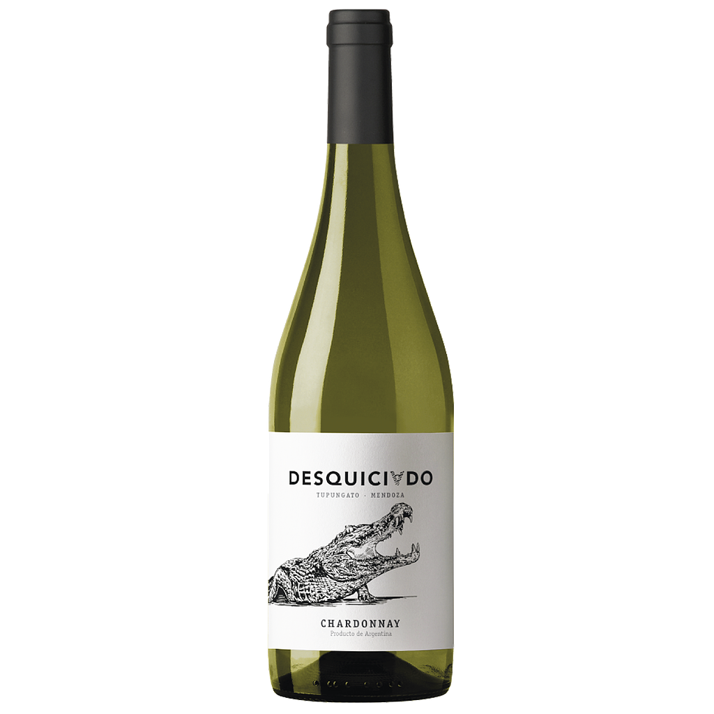 DESQUICIADO CHARDONNAY 750ML