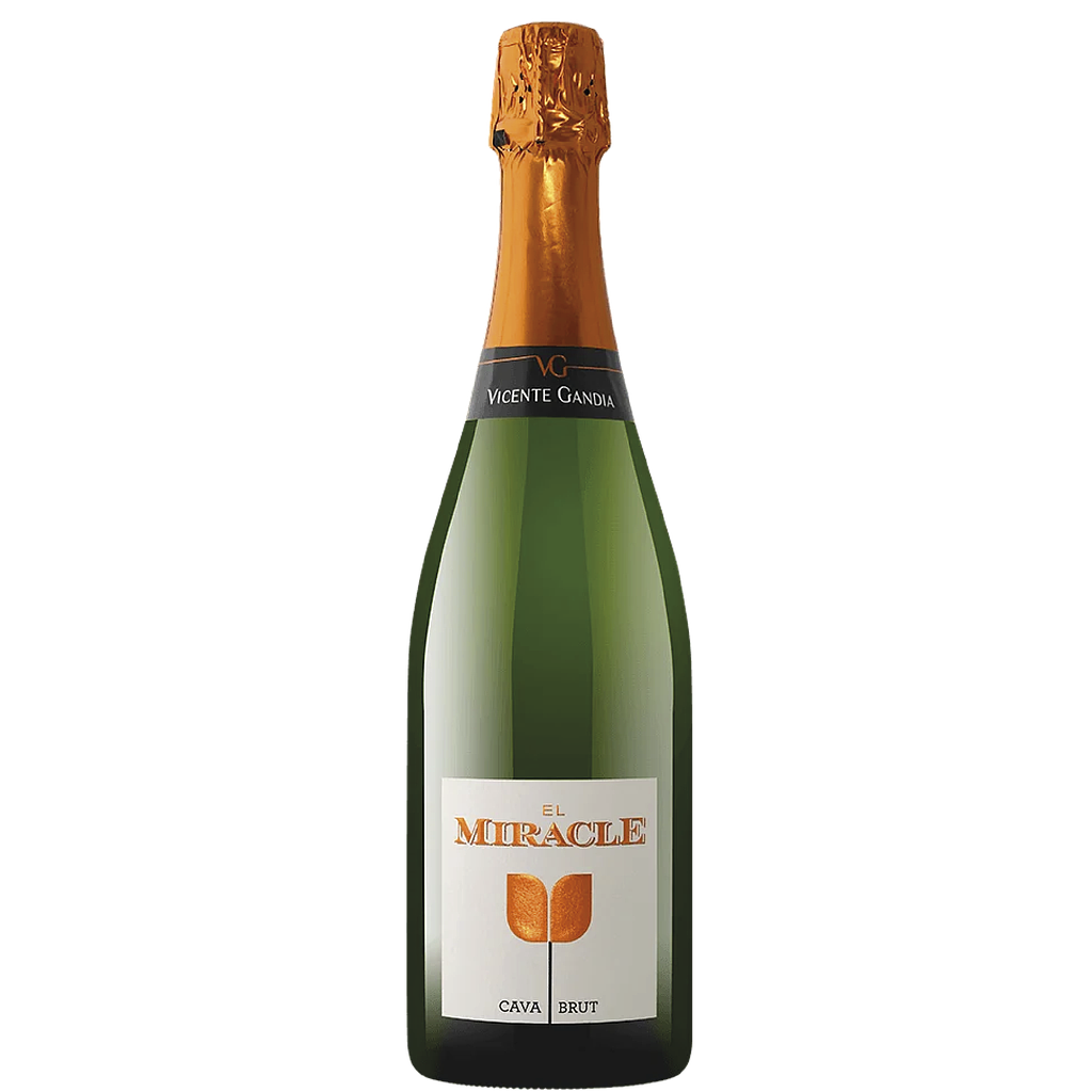 MIRACLE CAVA BRUT 750ML
