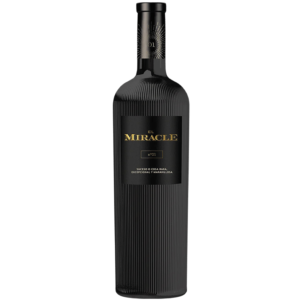 MIRACLE N1 750ML