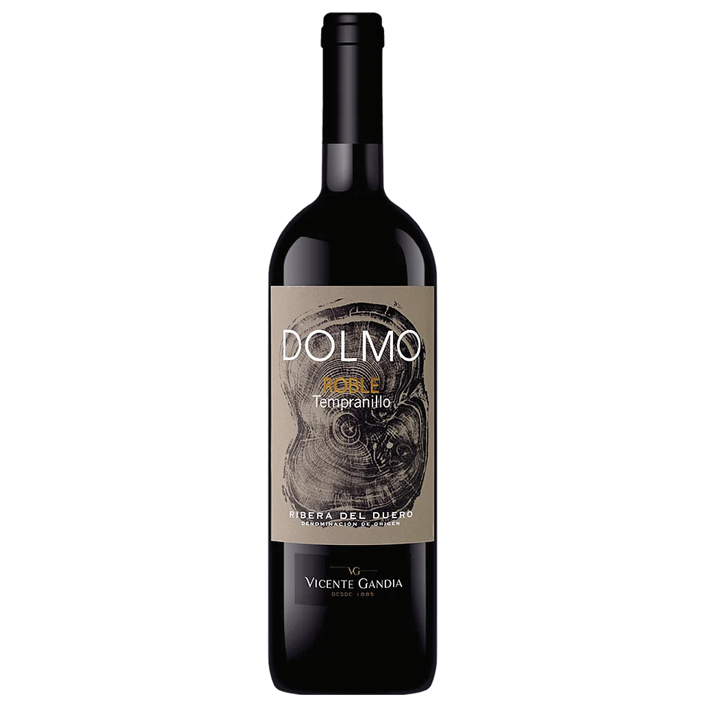 DOLMO ROBLE RIBERA DEL DUERO 750ML