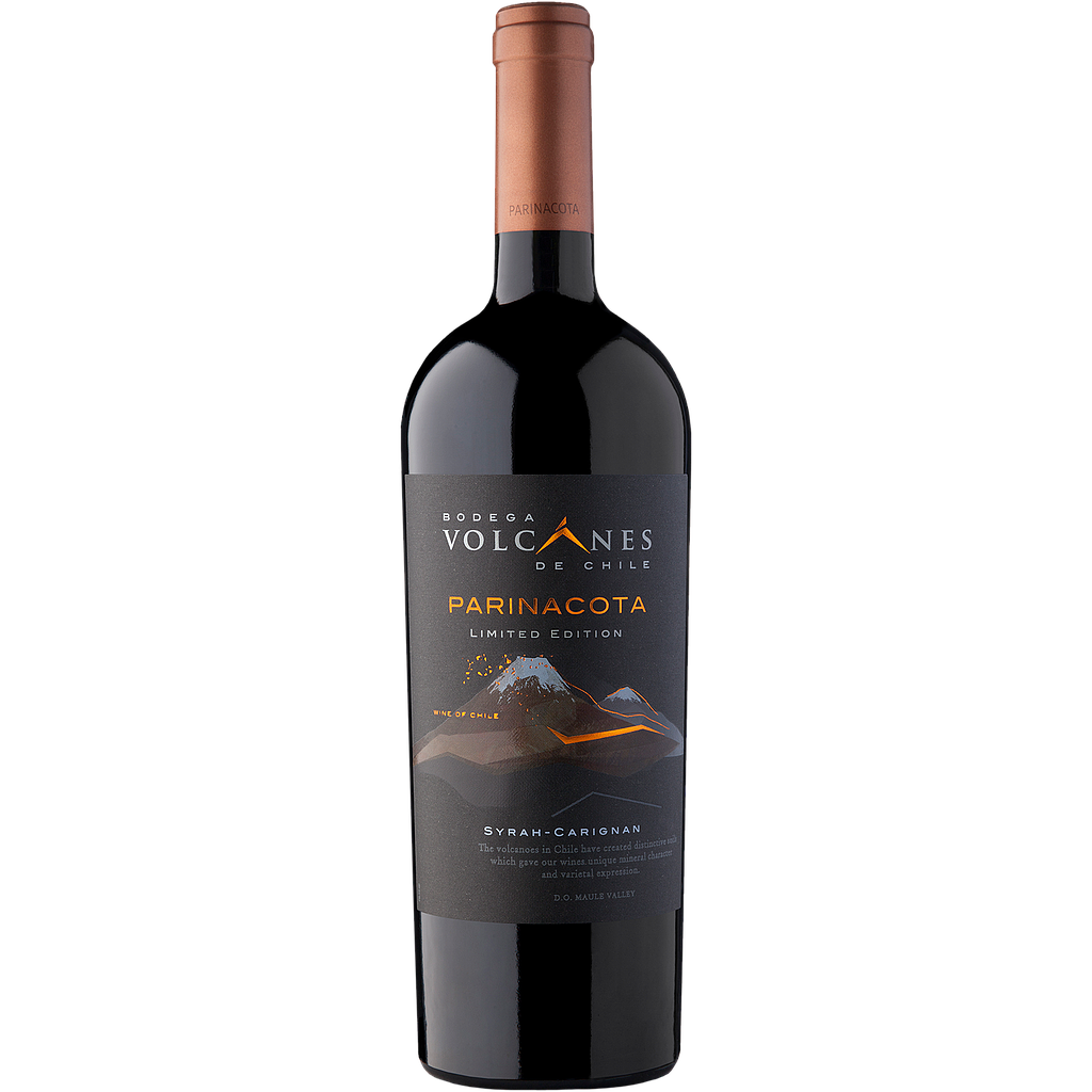 VOLCANES PARINACOTA 750ML