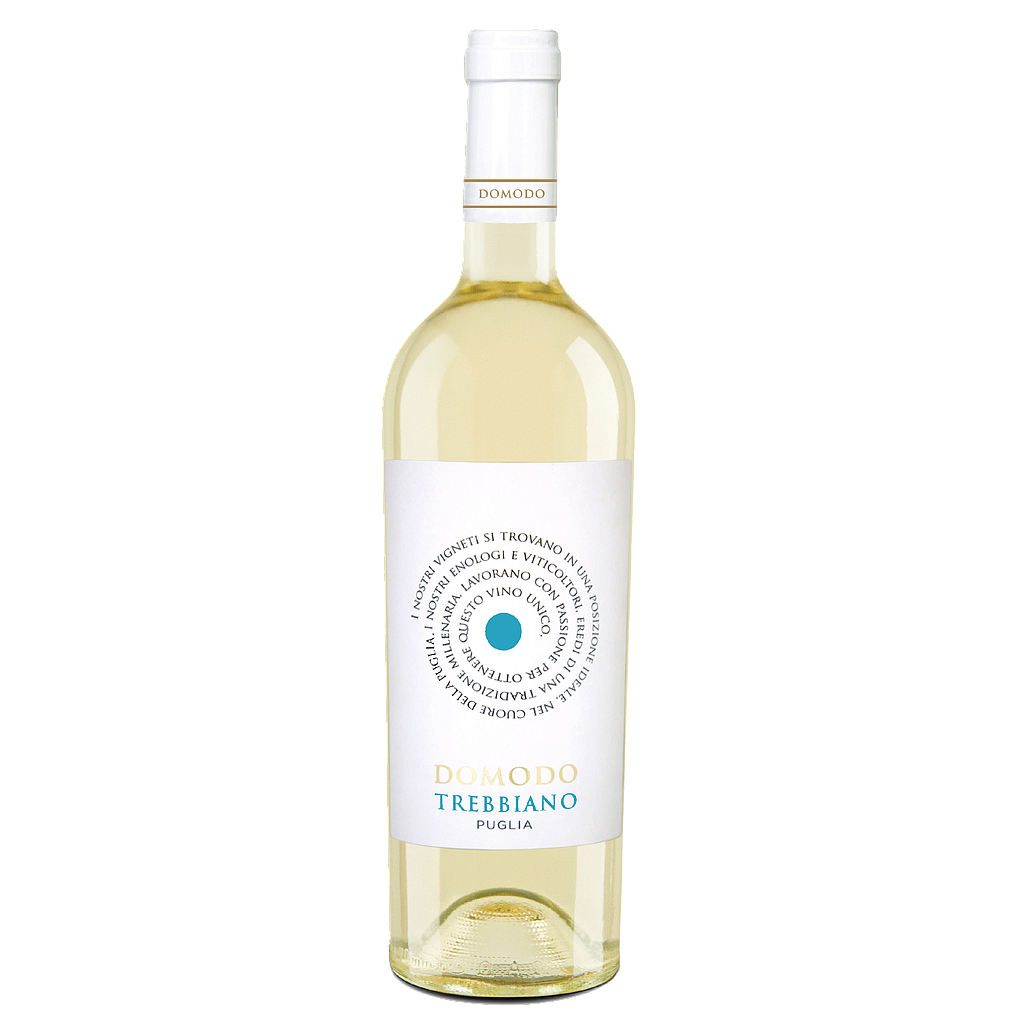 DOMODO TREBBIANO 750ML