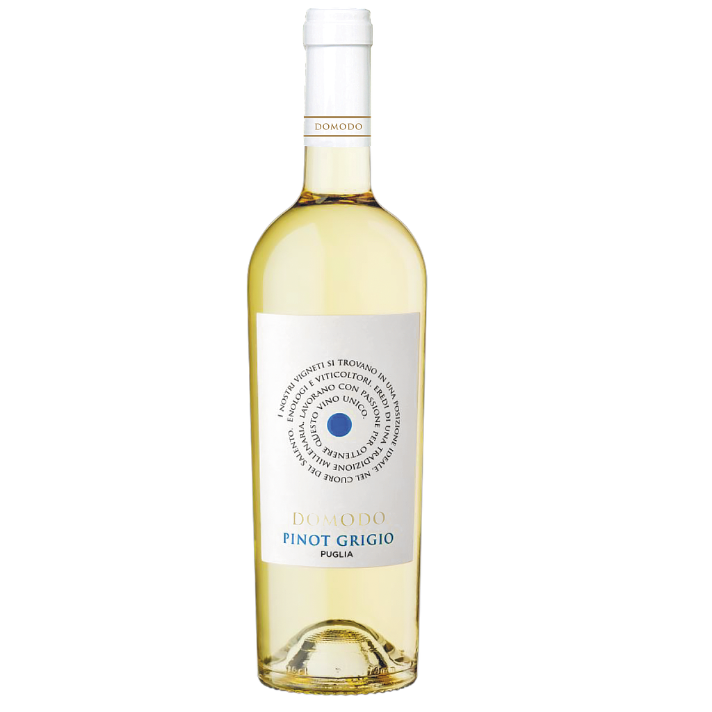 DOMODO PINOT GRIGIO 750ML