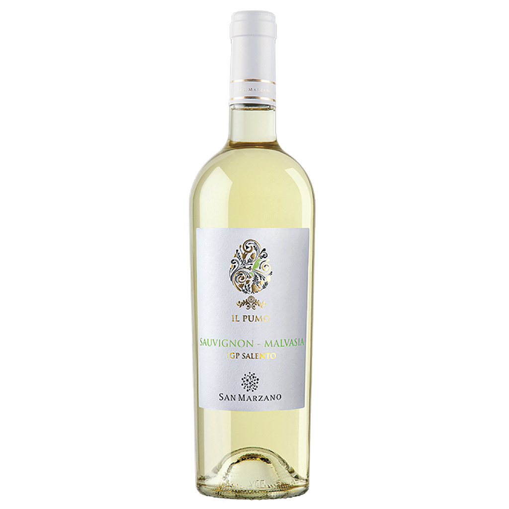 IL PUMO MALVASIA SAUVIGNON 750ML