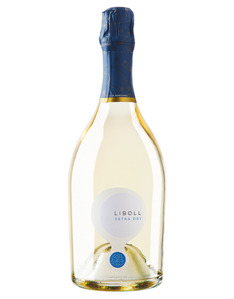 LIBOLL ESPUMANTE BLANCO 750ML