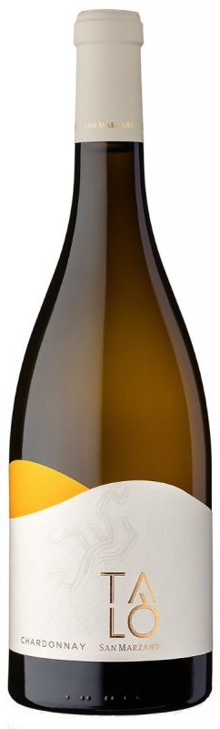TALO CHARDONNAY PUGLIA IGP 750ML