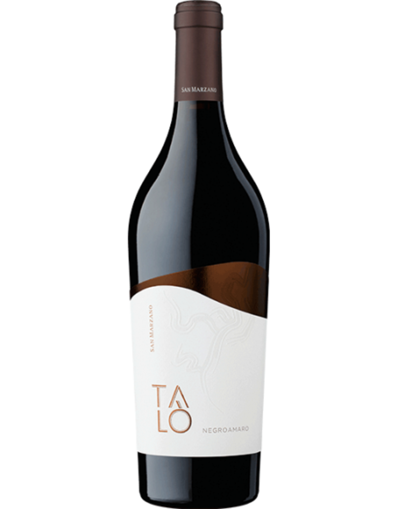 TALÓ NEGROAMARO SALENTO IGP 750ML