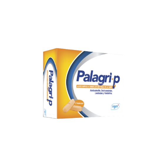 PALAGRIP CAJA