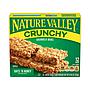 BARRAS DE GRANOLA Y MIEL NV